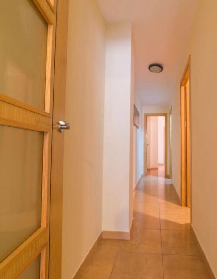 Calle Cuesta Apartment - Near Beach ฟูเอนฮิโรลา ภายนอก รูปภาพ